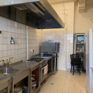 Lokal na wynajem